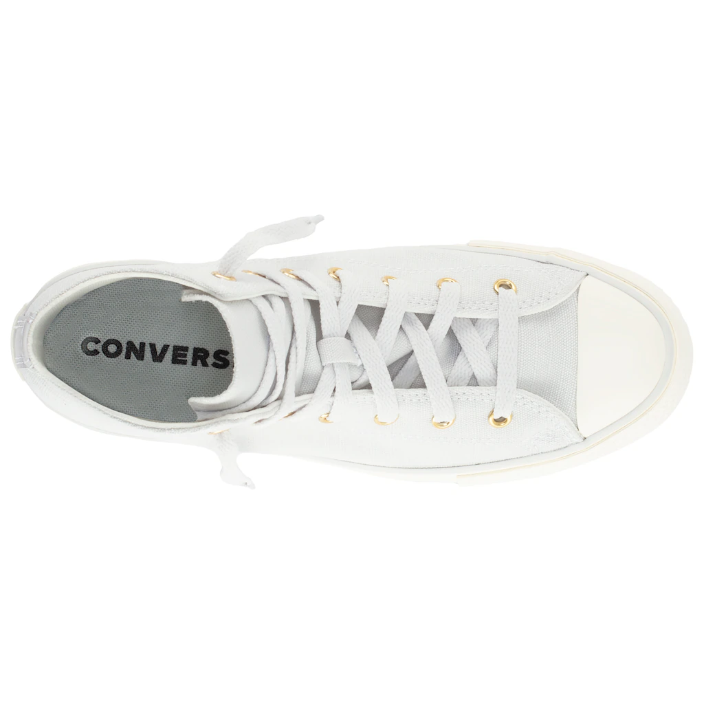 Converse Sneaker »CHUCK TAYLOR ALL STAR EVA LIFT PLATFORM TONAL CANVAS« ▷ für Sonderangebot