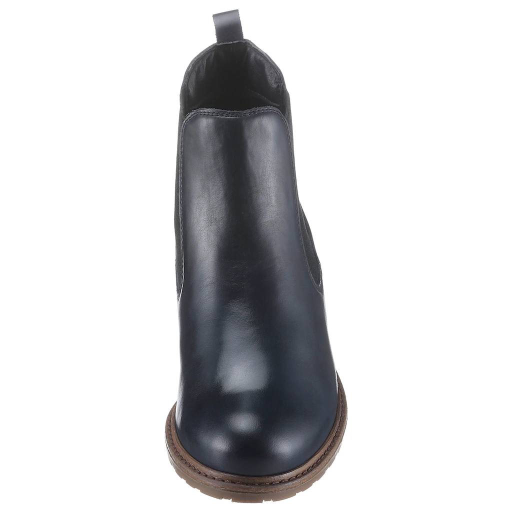 Tamaris Chelseaboots »Belin« kaufen Versandkostenfrei