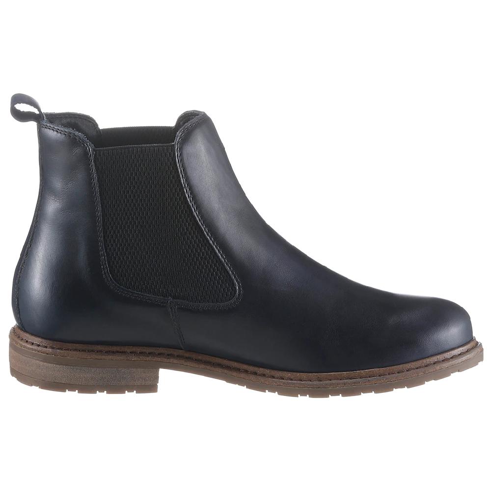 Tamaris Chelseaboots »Belin« kaufen Versandkostenfrei
