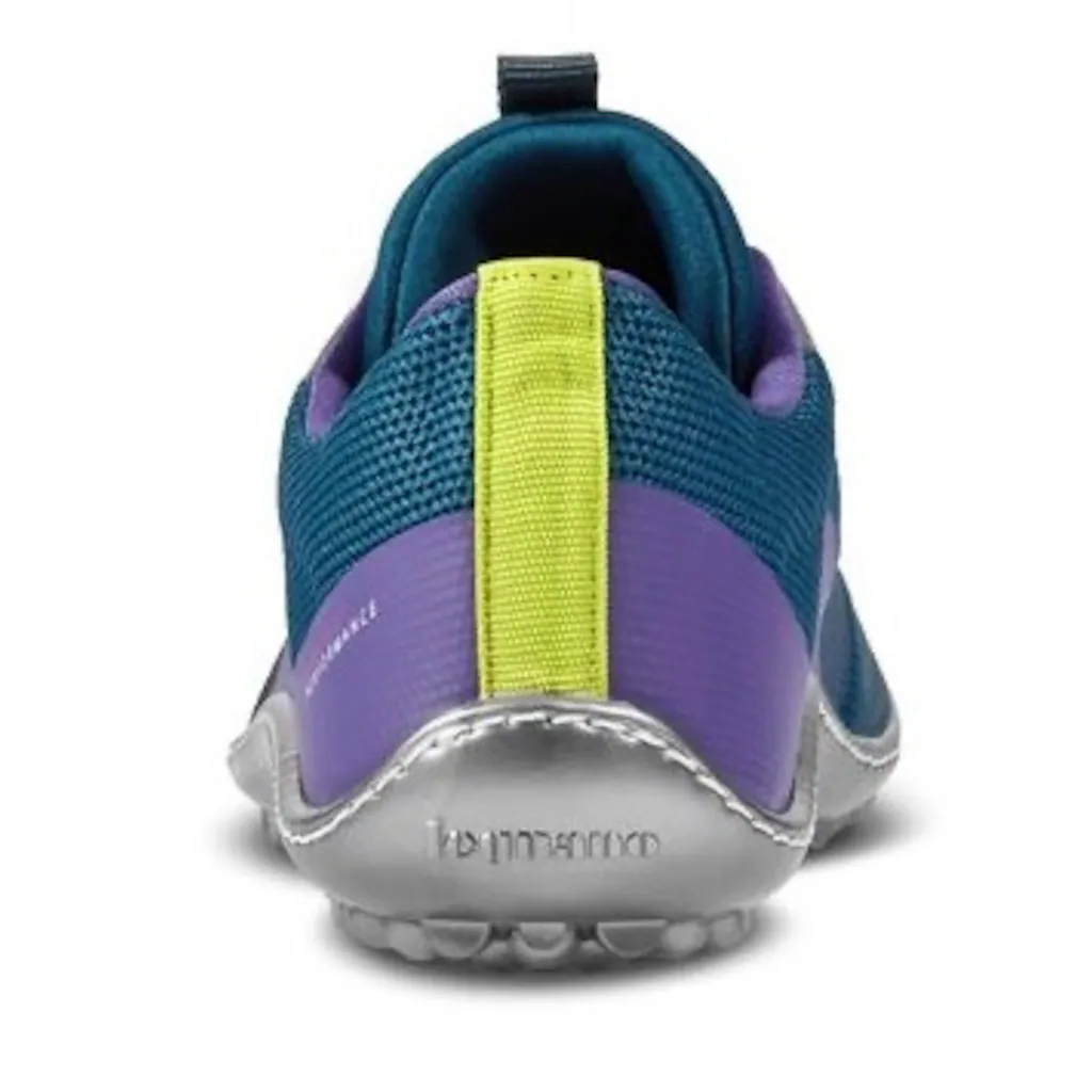 Leguano Barfußschuh »SPINWYN« für Maschinenwäsche geeignet Freizeitschuh Halbschuh Schnürschuh kaufen Begrenztes Angebot