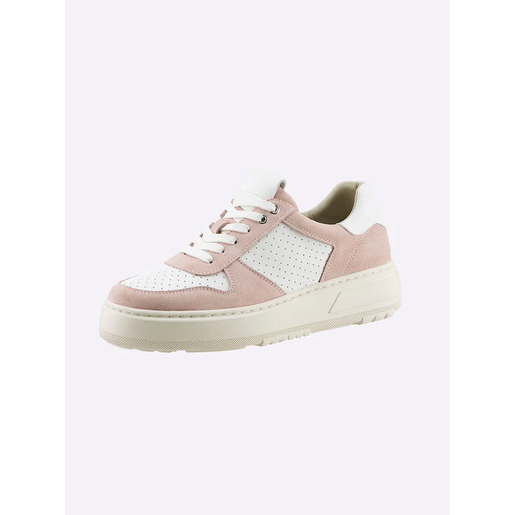 heine Sneaker Exklusivangebot