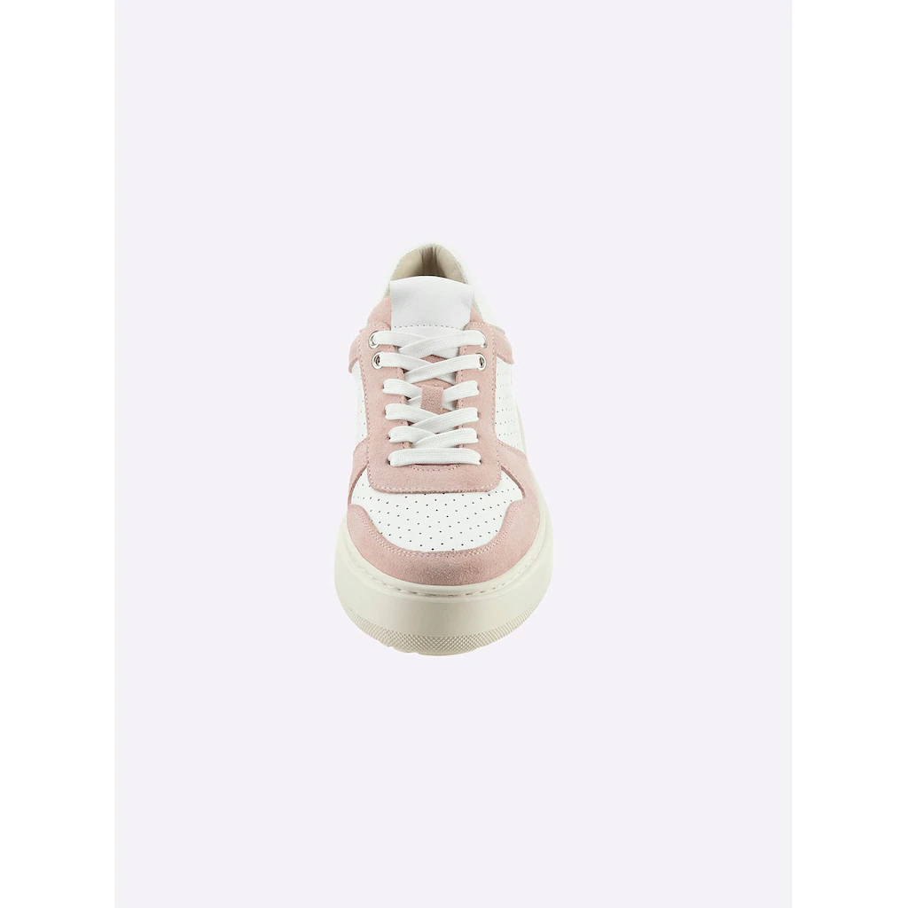heine Sneaker Exklusivangebot