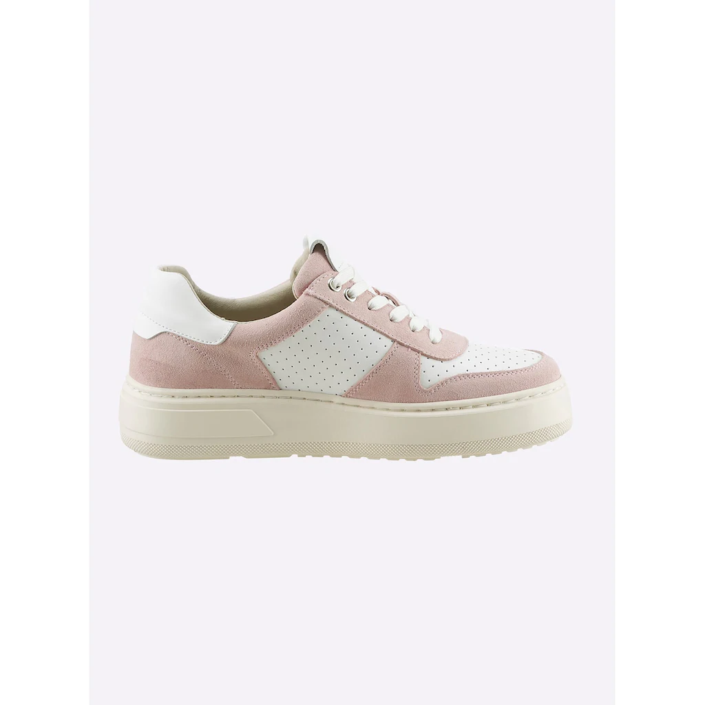 heine Sneaker Exklusivangebot