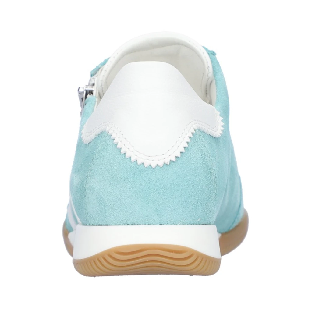Waldläufer Sneaker »H-PAMELA« Halbschuh Freizeitschuh Schnürschuh Komfortweite H (= sehr weit) Preisnachlass