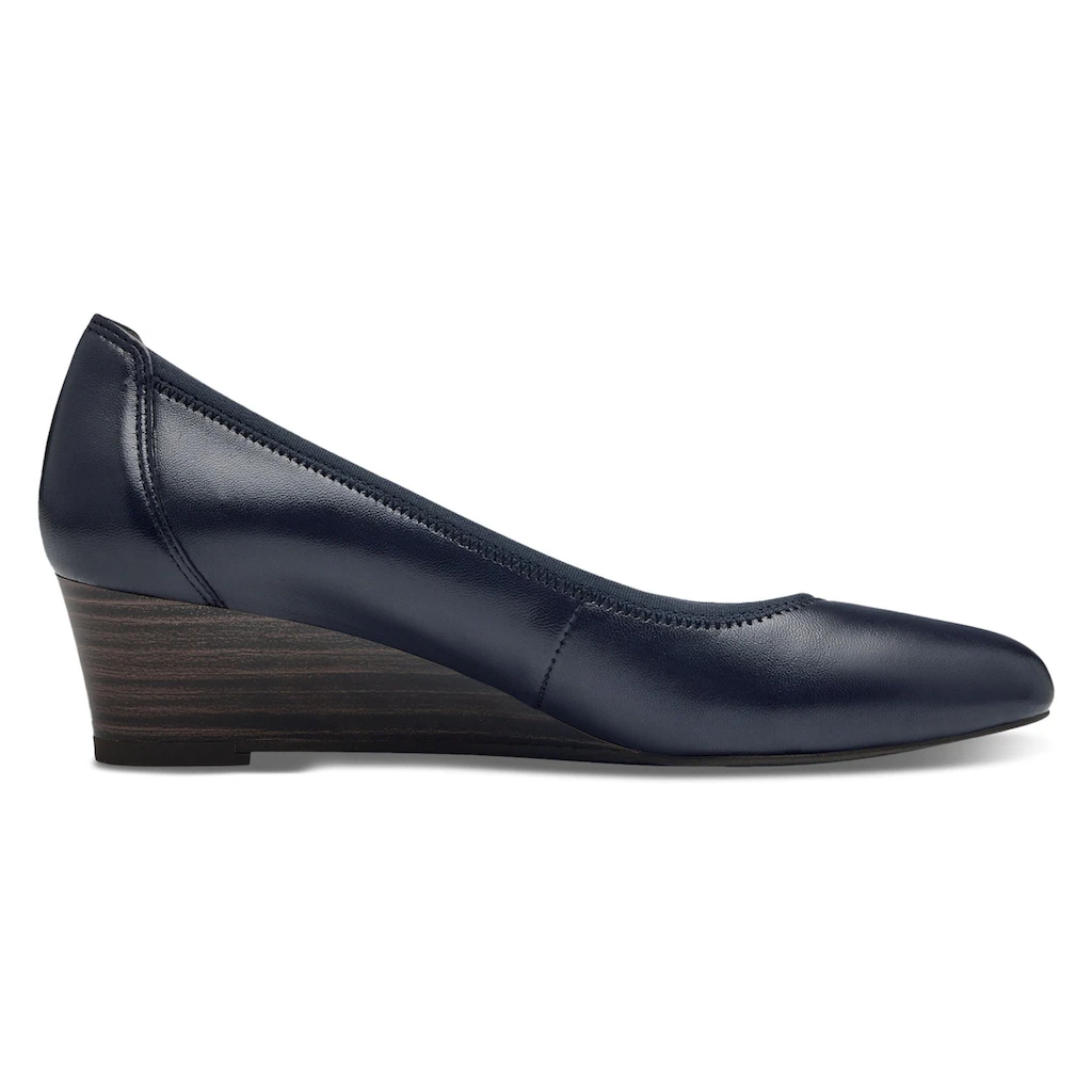 Tamaris Pumps »Borage« mit Touch It online kaufen Weihnachtsangebot