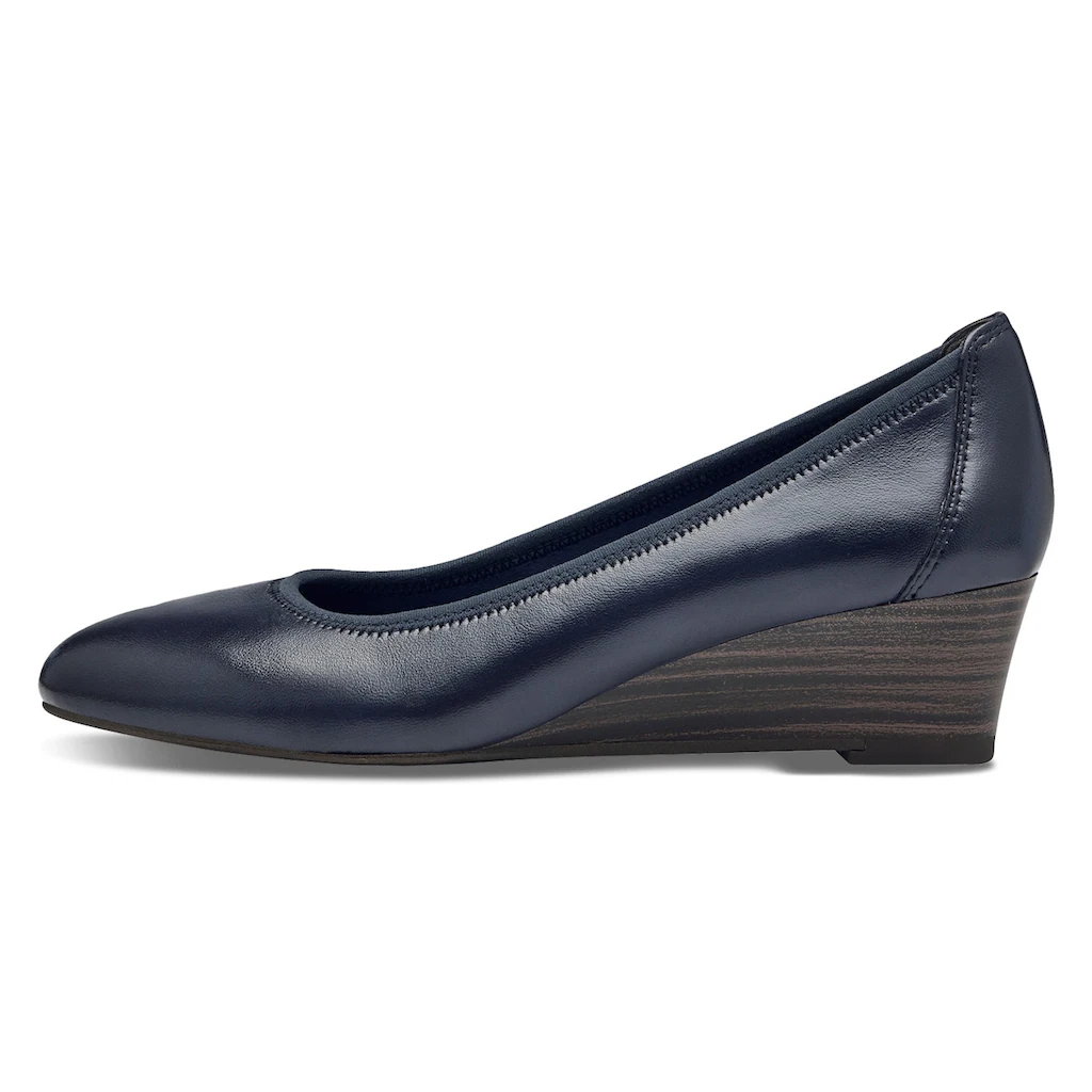 Tamaris Pumps »Borage« mit Touch It online kaufen Weihnachtsangebot