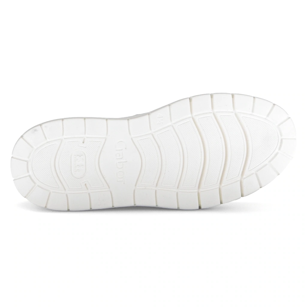 Gabor Plateausneaker Schnürschuh Halbschuh Freizeitschuh Besätze in Metallicoptik bestellen Muttertagsangebot