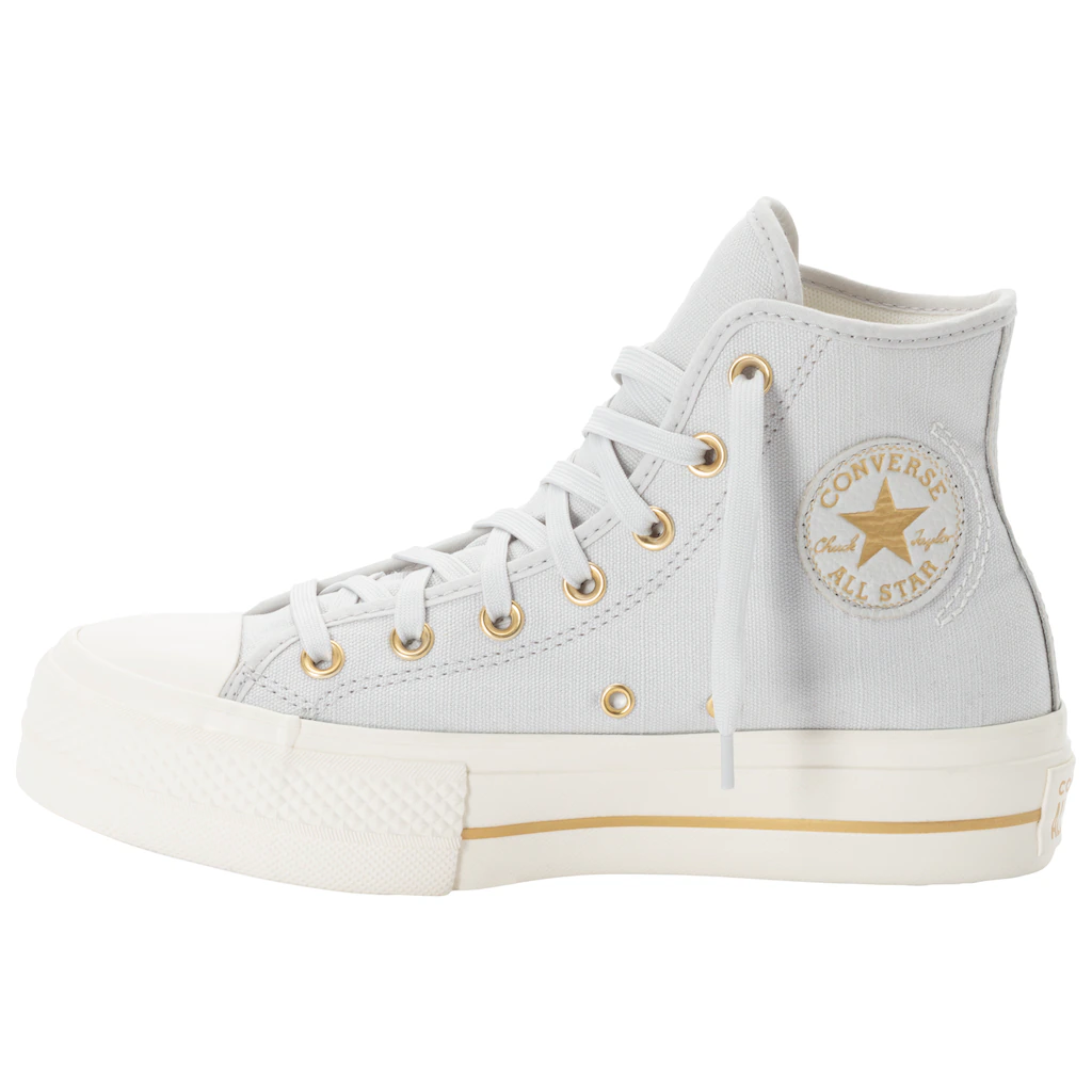 Converse Sneaker »CHUCK TAYLOR ALL STAR LIFT PLATFORM TAILORED LINES« ▷ für Valentinstagsangebot