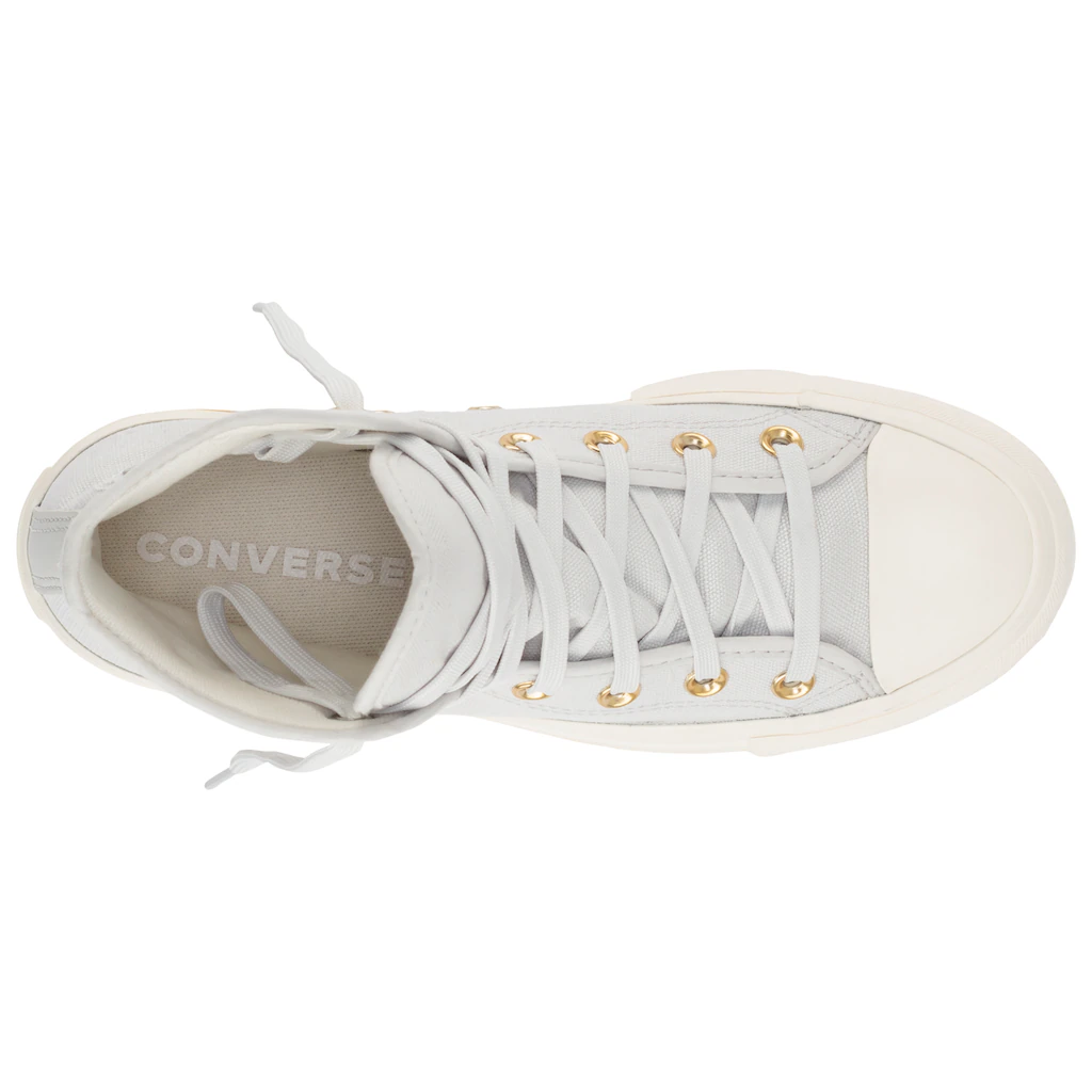 Converse Sneaker »CHUCK TAYLOR ALL STAR LIFT PLATFORM TAILORED LINES« ▷ für Valentinstagsangebot