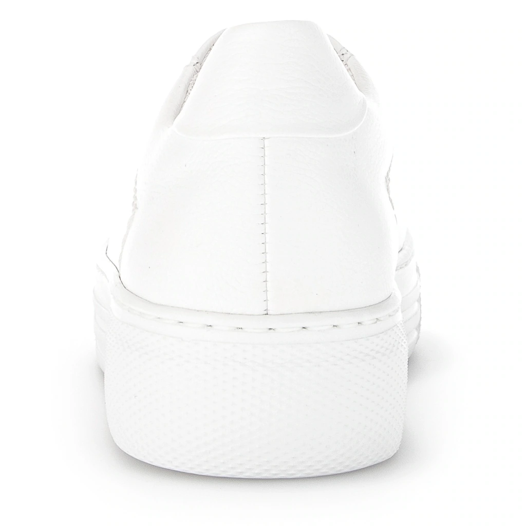 Gabor Plateausneaker »FLORENZ« mit OPTIFIT-Wechselfußbett Freizeitschuh Halbschuh Schnürschuh online kaufen Heißer Verkauf