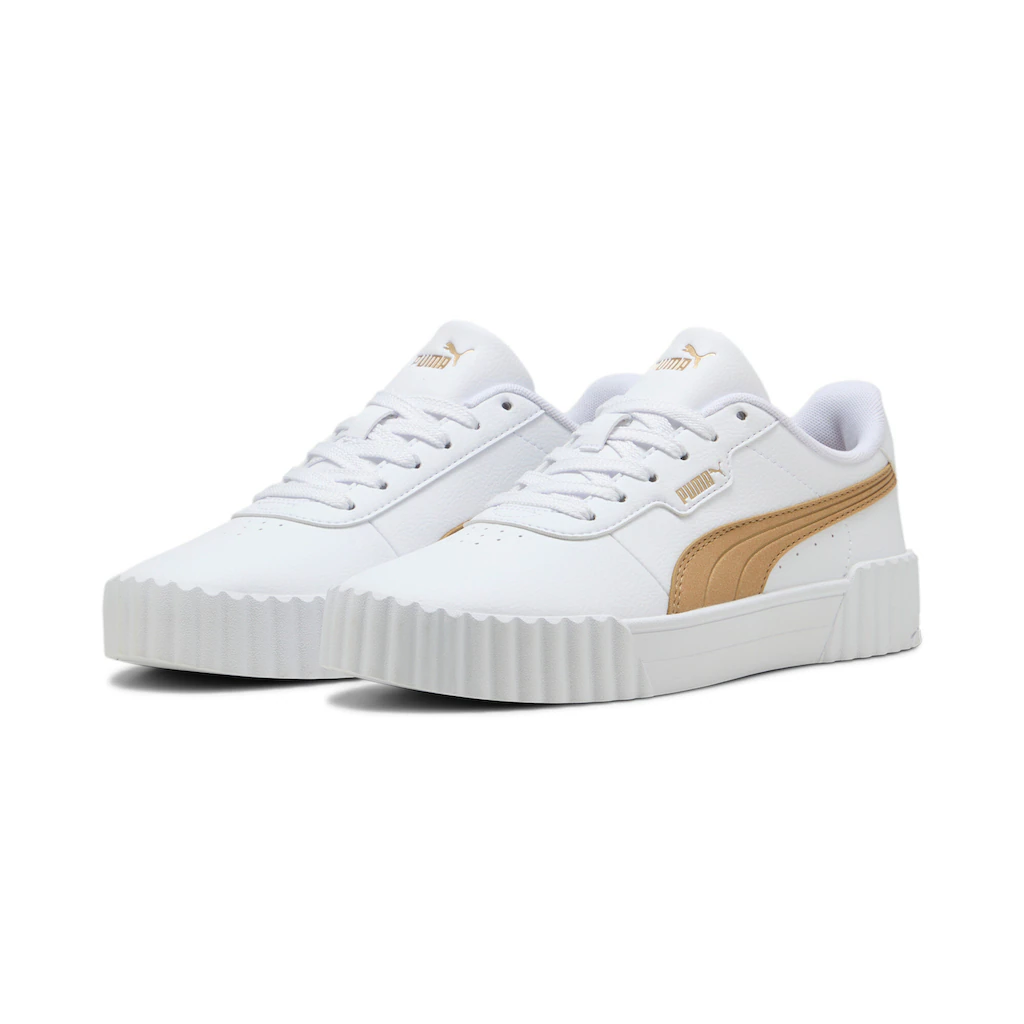 PUMA Sneaker »CARINA 3.0 AQUA METALLICS« bestellen VIP-Rabatte