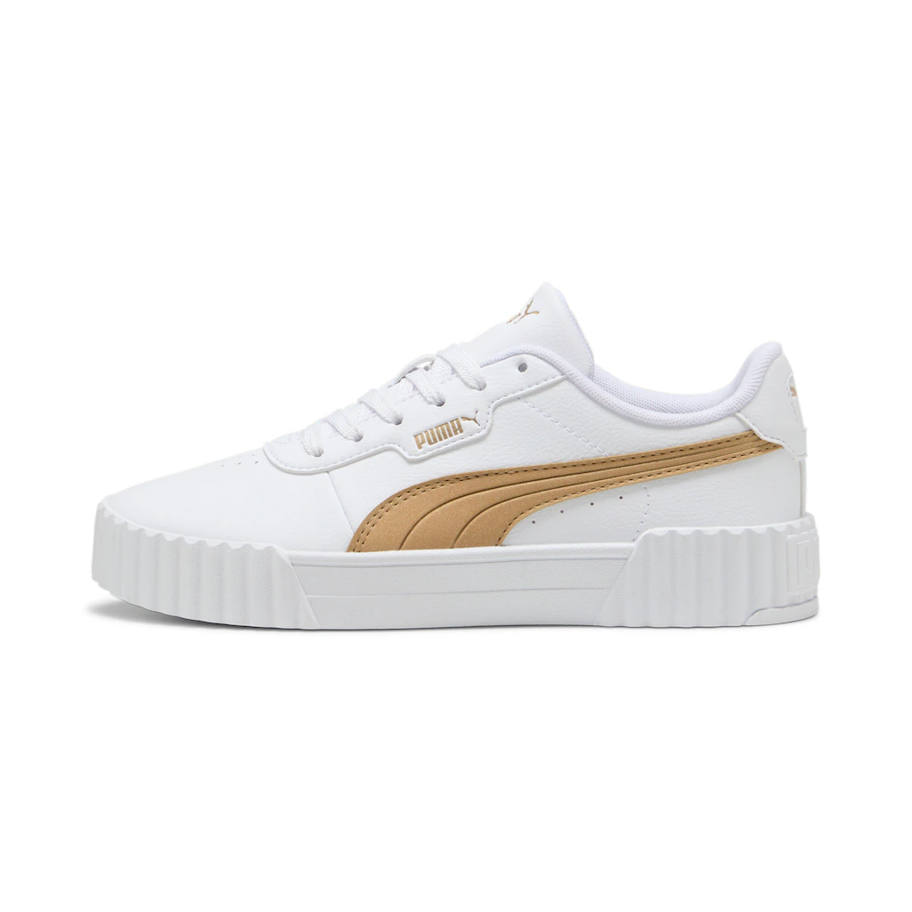 PUMA Sneaker »CARINA 3.0 AQUA METALLICS« bestellen VIP-Rabatte
