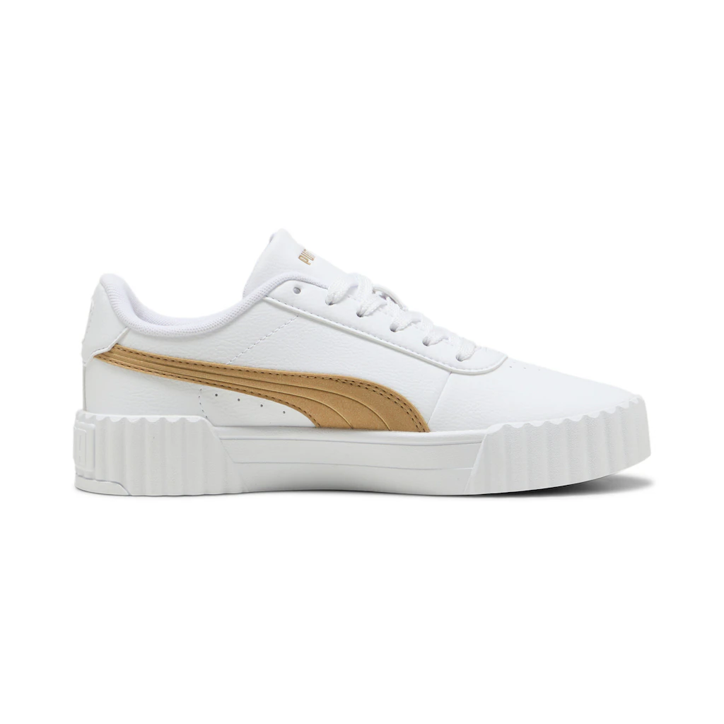 PUMA Sneaker »CARINA 3.0 AQUA METALLICS« bestellen VIP-Rabatte