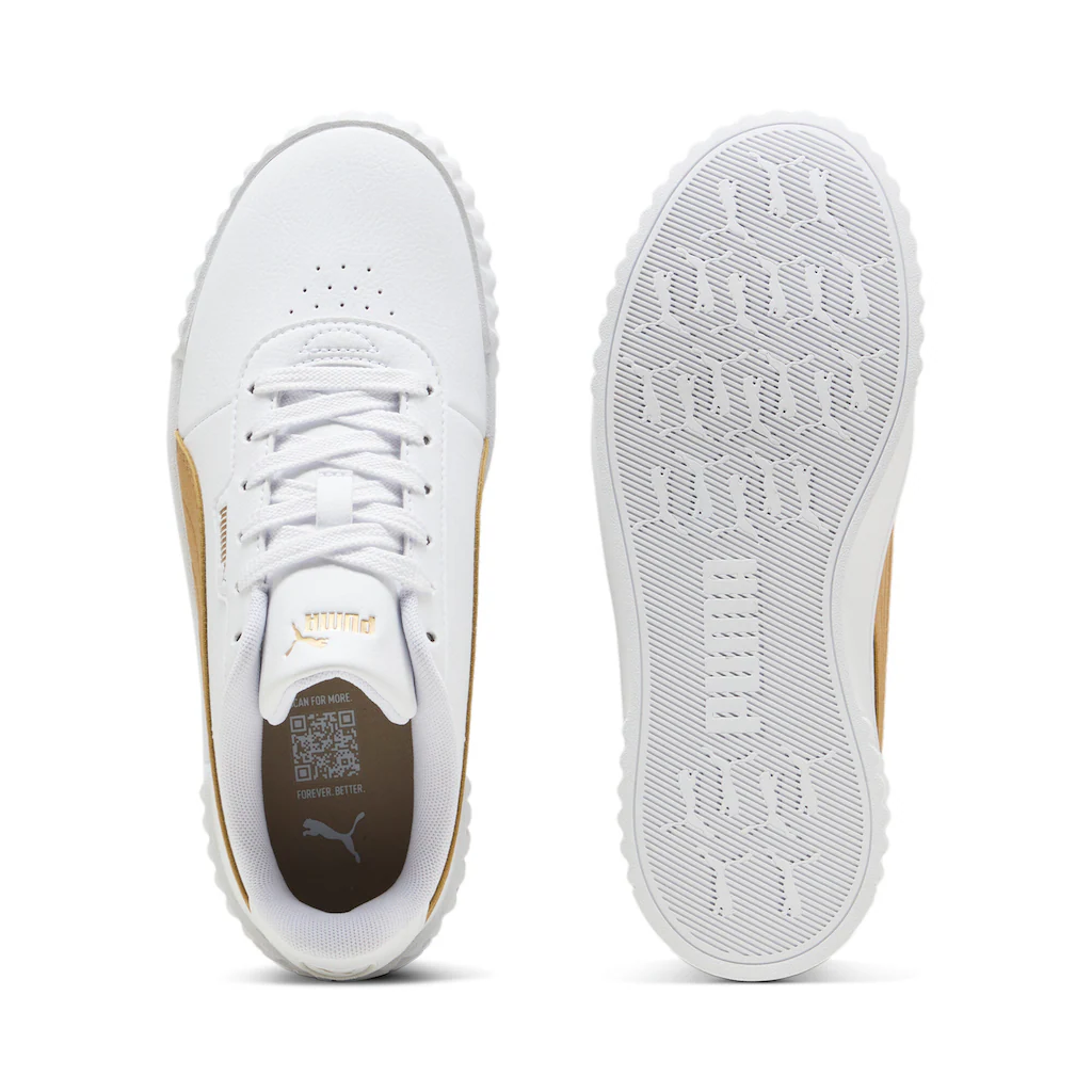 PUMA Sneaker »CARINA 3.0 AQUA METALLICS« bestellen VIP-Rabatte